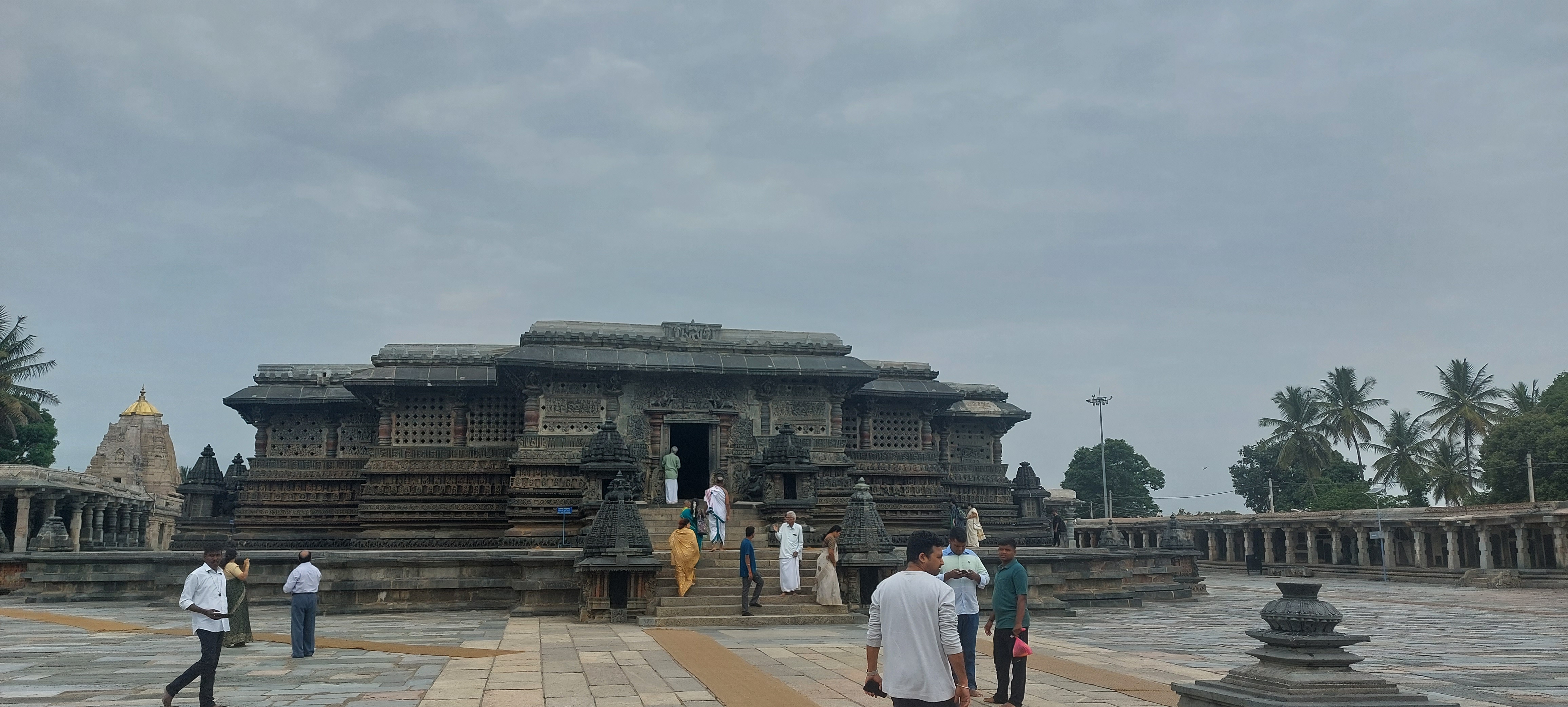 belur